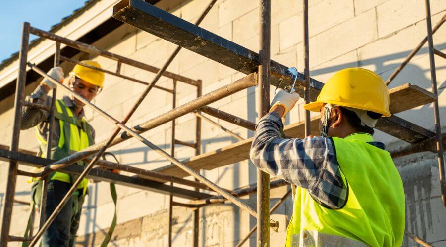 Gutter Repair and Sealing in Danvers, MN